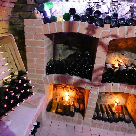 Lachgut Apartment Thalling