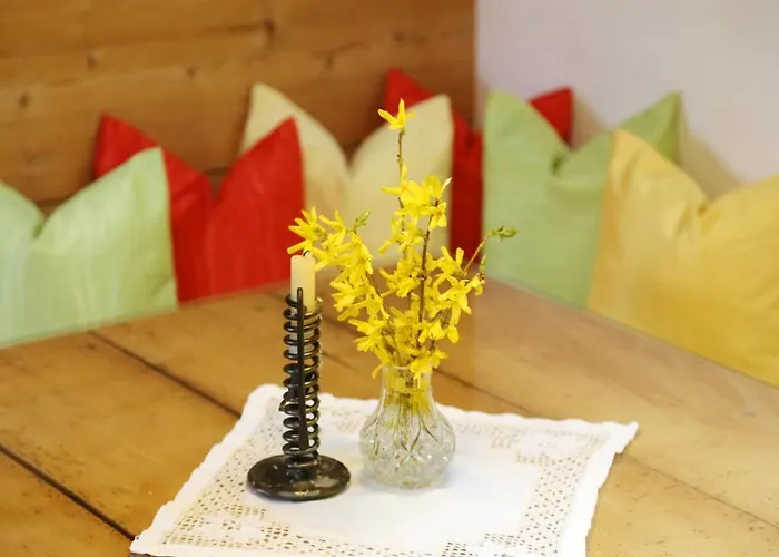 Apartment Lachgut Thalling